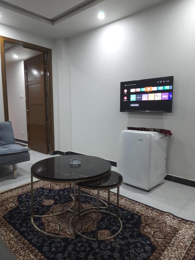 Northern Suites Bahria Town راوالبيندي المظهر الخارجي الصورة