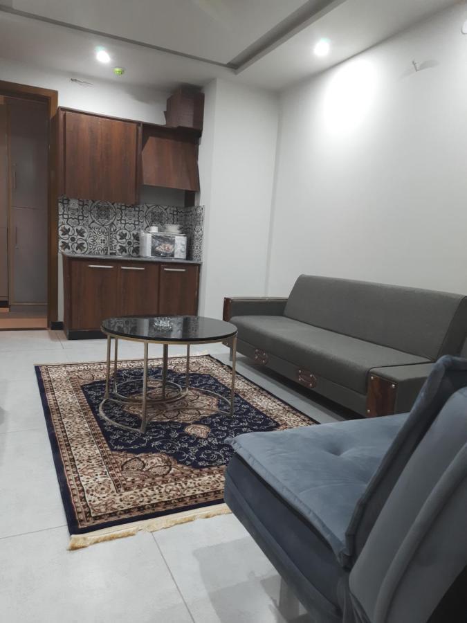 Northern Suites Bahria Town راوالبيندي المظهر الخارجي الصورة