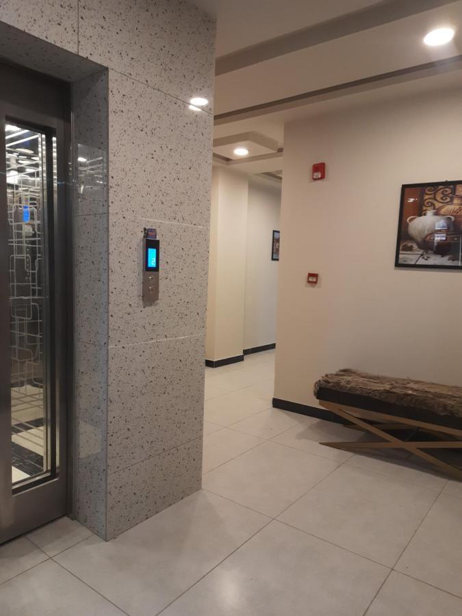 Northern Suites Bahria Town راوالبيندي المظهر الخارجي الصورة