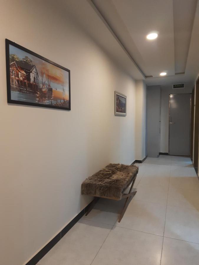 Northern Suites Bahria Town راوالبيندي المظهر الخارجي الصورة