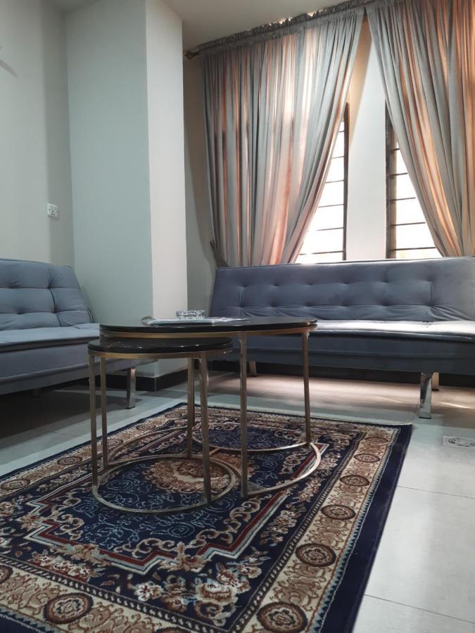 Northern Suites Bahria Town راوالبيندي المظهر الخارجي الصورة