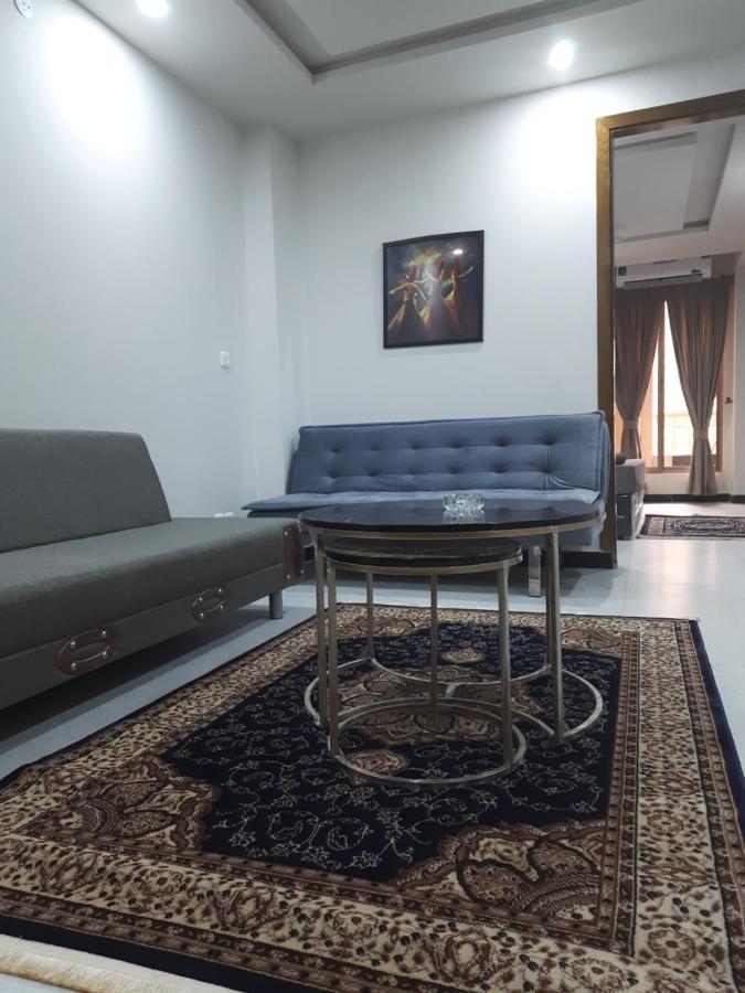 Northern Suites Bahria Town راوالبيندي المظهر الخارجي الصورة