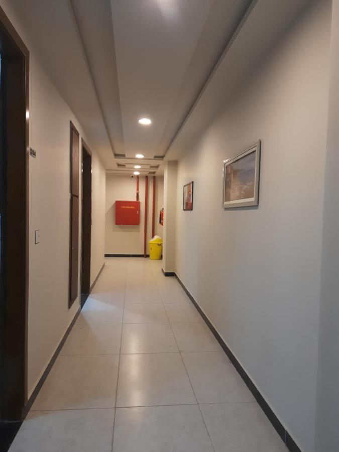 Northern Suites Bahria Town راوالبيندي المظهر الخارجي الصورة