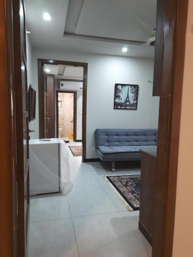 Northern Suites Bahria Town راوالبيندي المظهر الخارجي الصورة