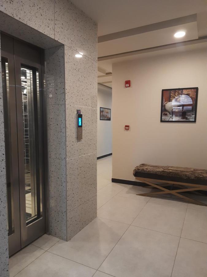 Northern Suites Bahria Town راوالبيندي المظهر الخارجي الصورة
