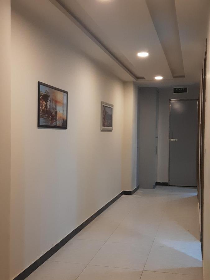 Northern Suites Bahria Town راوالبيندي المظهر الخارجي الصورة