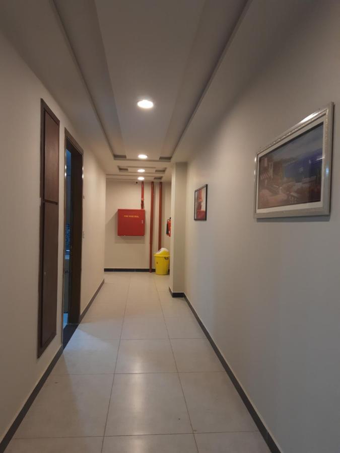 Northern Suites Bahria Town راوالبيندي المظهر الخارجي الصورة