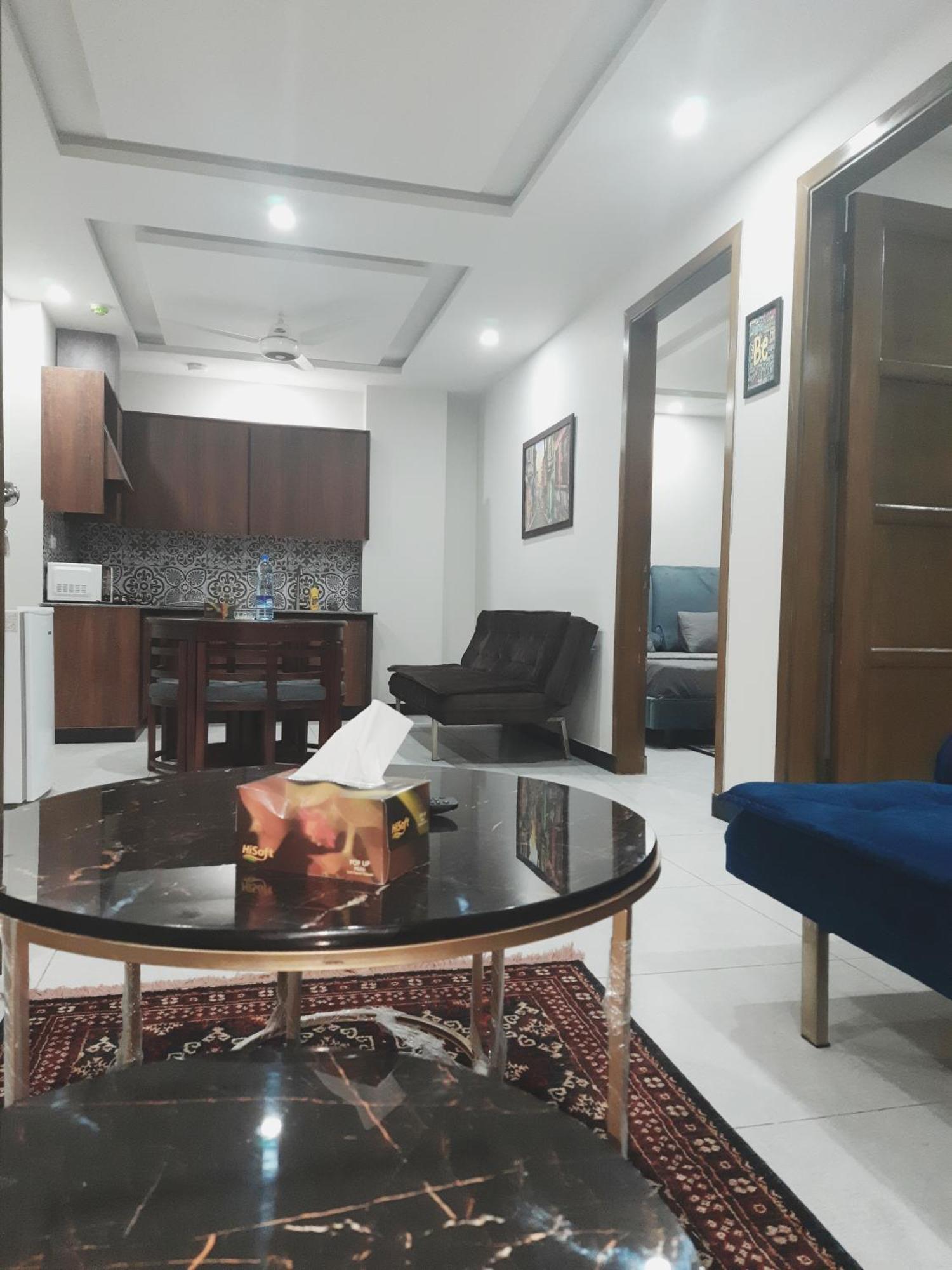 Northern Suites Bahria Town راوالبيندي المظهر الخارجي الصورة