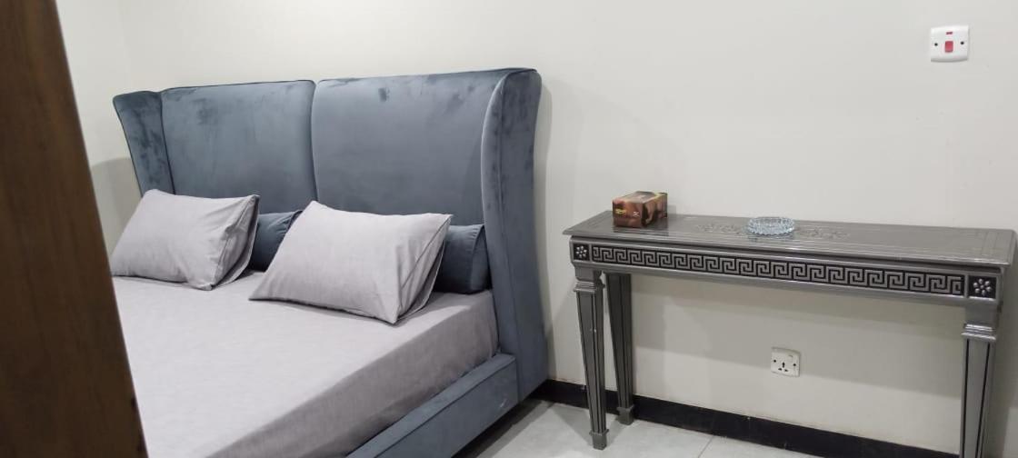 Northern Suites Bahria Town راوالبيندي المظهر الخارجي الصورة