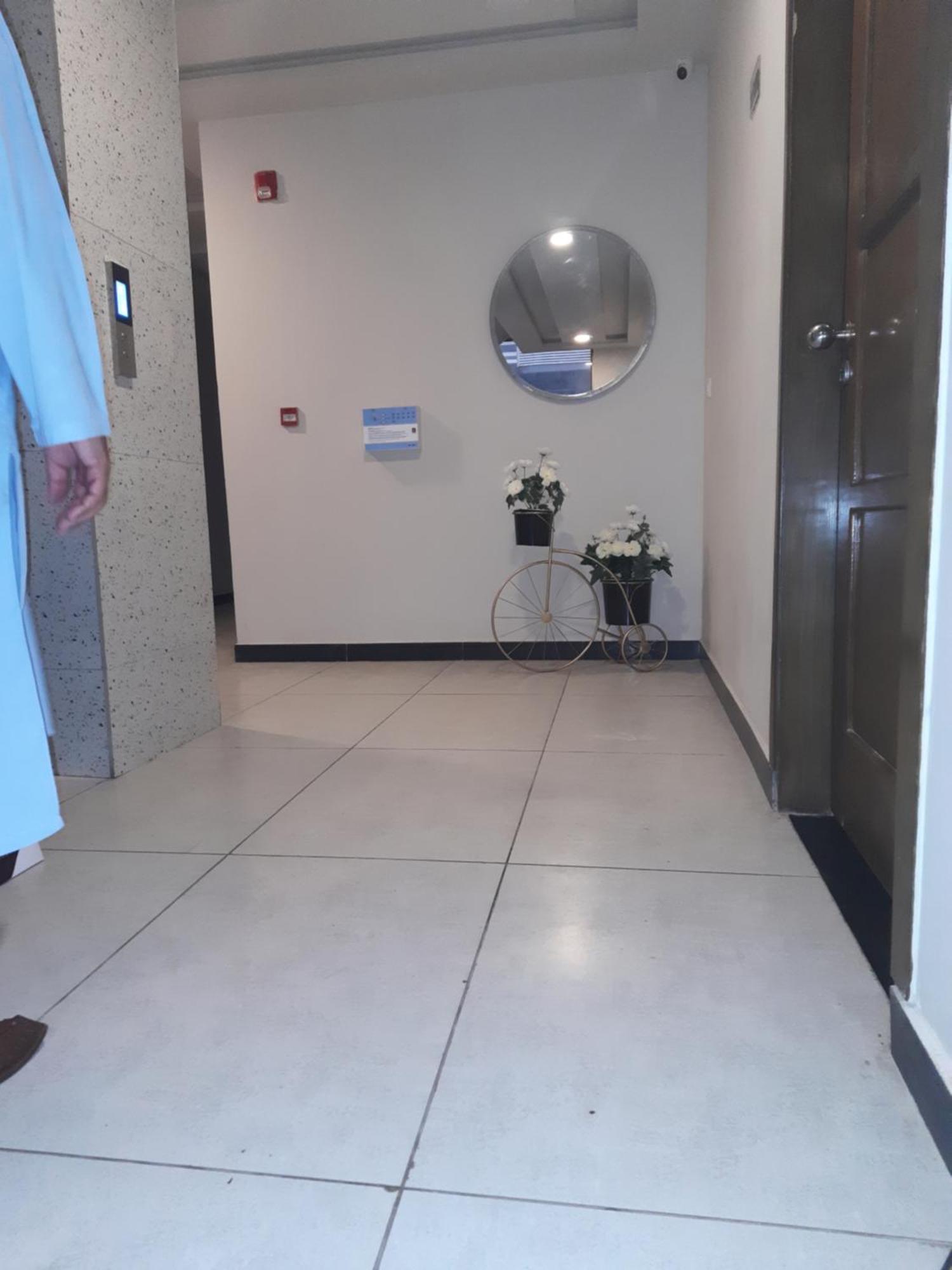 Northern Suites Bahria Town راوالبيندي الغرفة الصورة